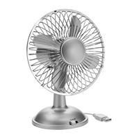 VENTILATORE USB